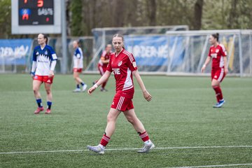 Bild 143 - F Hamburger SV 2 - SpVg Aurich : Ergebnis: 1:1